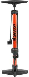 VERKE Függőleges kerékpárpumpa, VERKE, 160 PSI, V83144