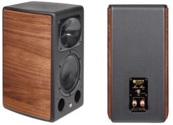Unison Research Max Mini (x2) Boxe audio