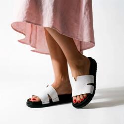 Batz Alice (White)