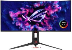 ASUS ROG Swift OLED PG34WCDN Monitor