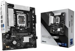 ASRock H810M-X GEN5 Alaplap