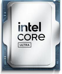 Intel Core Ultra 5 250KF Plus Tray (AT807683B9B4887) Processzor