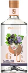 Sober Spirits Gin alkoholmentes 0,0% 0,5 l