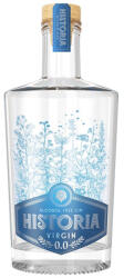 Historia Hungarian alkoholmentes gin 0% 0,7 l