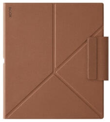 BOOX Onyx BOOX e-book tok - 10, 3" Narancs (Boox Note Air 5 C típushoz) (10.3"NOTE AIR5 C MAGNETIC COVER (ORANGE))