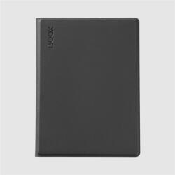 BOOX Onyx BOOX e-book tok - 6" Fekete (Boox Go 6 típushoz) (6" GO 6 MAGNETIC CASE COVER (BLACK))
