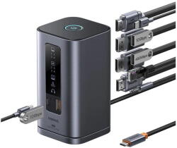 Baseus Spacemate Series 11-in-1 B00568101813-00