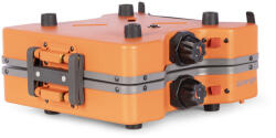 Vango Inferno Double Cooker (ACWINFER0000002)