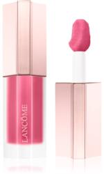 Lancome Lip Idôle CuddleBlur Matte Velvet Lip Cream balsam de buze, cu efect de umplere cu efect matifiant culoare 23 Cozy Berry 8.5 ml