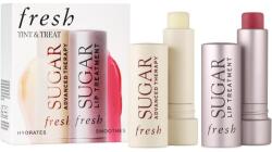 fresh Tint & Treat set îngrijire buze