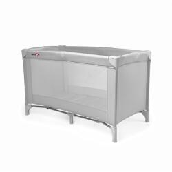 Touragoo Zen 120x60 Grey utazóágy