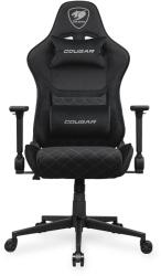COUGAR ARMOR ONE V2 Black F (CGR-A2F-BLB) - thx