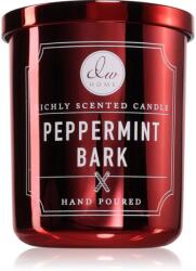 DW HOME Signature Peppermint Bark lumânare parfumată 108 g