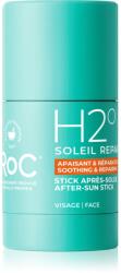 RoC Soleil Protect H2º After Sun Stick baton regenerator pentru buze dupa expunerea la soare 15 g