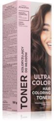 Joanna Ultra Color toner color culoare Milk Chocolate 100 g