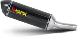 Akrapovic Evacuare finala din carbon Akrapovic Exhaust Yamaha FZ8 2010-2015 (S-Y8SO1-HRC)