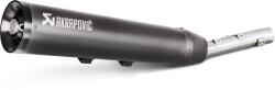 Akrapovic Evacuare finala din inox Akrapovic Black Yamaha Xv 950 Scr 950 2017-2020 (S-Y9SO4-HBBOSSBL/1)