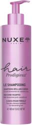 NUXE Prodigieux Шампоан за интензивен блясък, 400 ml - ozone
