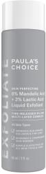 Paula's Choice 6% Mandelic + 2% Lactic Acid Liquid Exfoliant