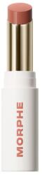 Morphe LIPLOCK GLOSSY LIPSTICK - SEALED KISS SEALED KISS 4 g