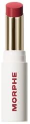 Morphe LIPLOCK GLOSSY LIPSTICK - SEALED KISS HEART-RIVETING 4 g
