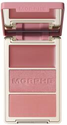 Morphe CHEEK THRILLS MULTI-FINISH FACE TRIO - HONEYMOON SUITE HONEYMOON SUITE 10.8 g