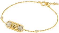 Michael Kors MKC1730CZ710 Női ezüst karkötő (Ag 925/1000, 9, 4 g)