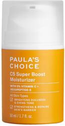 Paula's Choice C5 Super Boost Moisturizer 50 ml