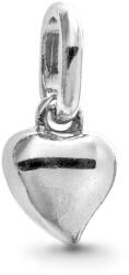 PANDORA gyöngy 793691C00 Szív alakú mini függő