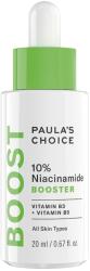 Paula's Choice 10 Niacinamide Boosters 20 ml