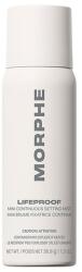 Morphe LIFEPROOF CONTINUOUS SETTING MIST INTL 37 g - Mini 37 g