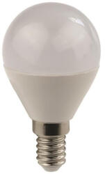EUROLAMP LED крушки Eurolamp - Plus, G45, E14, 7W, 2700К, 630 lm, 10 броя (11904)