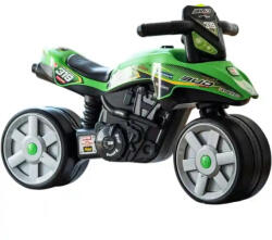 FALK K-MX Bud Racing Team motor bébitaxi (542BRS) - morzsajatekbolt