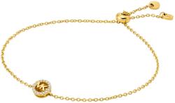 Michael Kors ezüstözött karkötő MKC1762CZ710 (Ag 925/1000; 3 g)