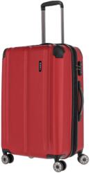 Travelite City 4w M Red