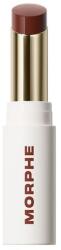 Morphe LIPLOCK GLOSSY LIPSTICK - SEALED KISS LOVERS' BOND 4 g
