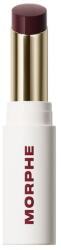 Morphe LIPLOCK GLOSSY LIPSTICK - SEALED KISS BERRY BOLTED 4 g