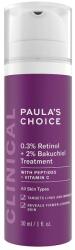 Paula's Choice 0.3 Retinol 2 Bakuchiol Treatment 30 ml