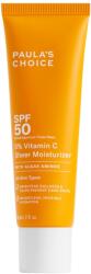 Paula's Choice 5% Vitamin C Sheer Moisturizer SPF 50 60 ml