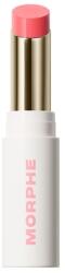 Morphe LIPLOCK GLOSSY LIPSTICK - SEALED KISS CLUTCHED PEARLS 4 g
