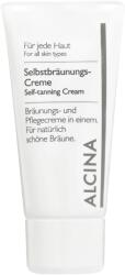 Alcina Önbarnító krém 50 ml Női