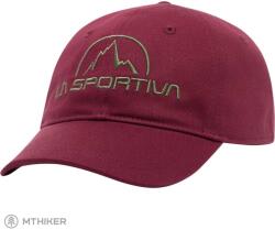 La Sportiva Hike siltes sapka, redwood/cypress (L/XL)