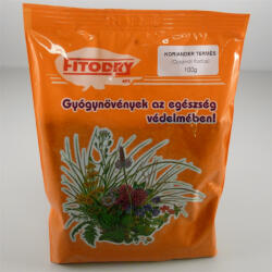 Fitodry koriander termés 100 g - vitalora