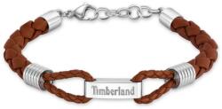 Timberland TDAGB0003001 karkötő, férfi, bőr - barna
