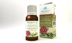 Neuston eukaliptusz gyógyszerkönyvi illóolaj 10 ml