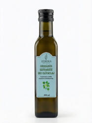 Zenora Naturals bio oregánós extraszűz olívaolaj 250 ml