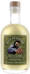  Bud Spencer The Legend Banana Joe banánlikőr DRS (0, 7L / 21%) - goodspirit