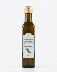 Zenora Naturals bio rozmaringos extraszűz olívaolaj 250 ml - vitalora