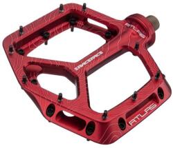Race Face Atlas Red (PD22ATLASRED)