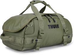 Thule Chasm S 30L utazótáska zöld